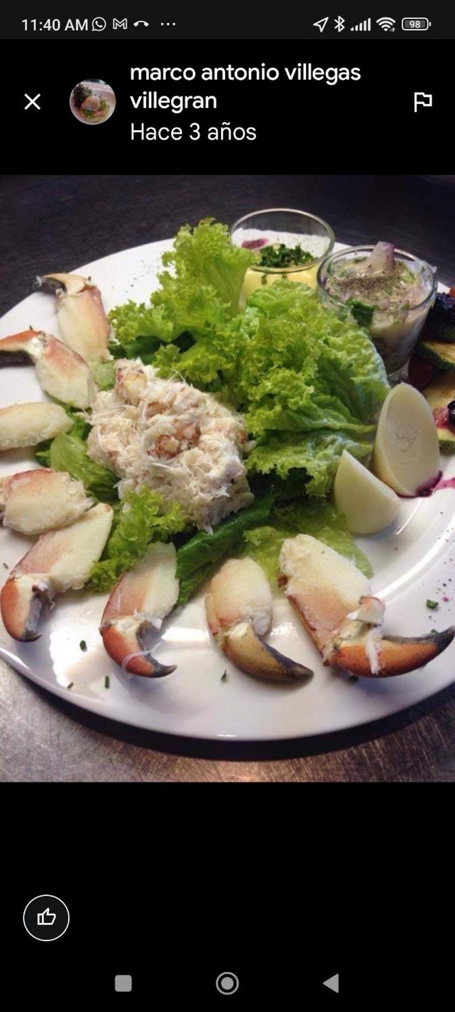 La Maison Des Fous 帕普多 外观 照片