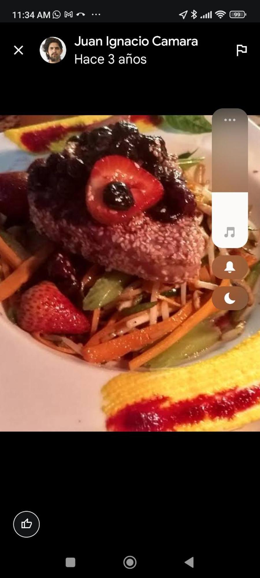 La Maison Des Fous 帕普多 外观 照片