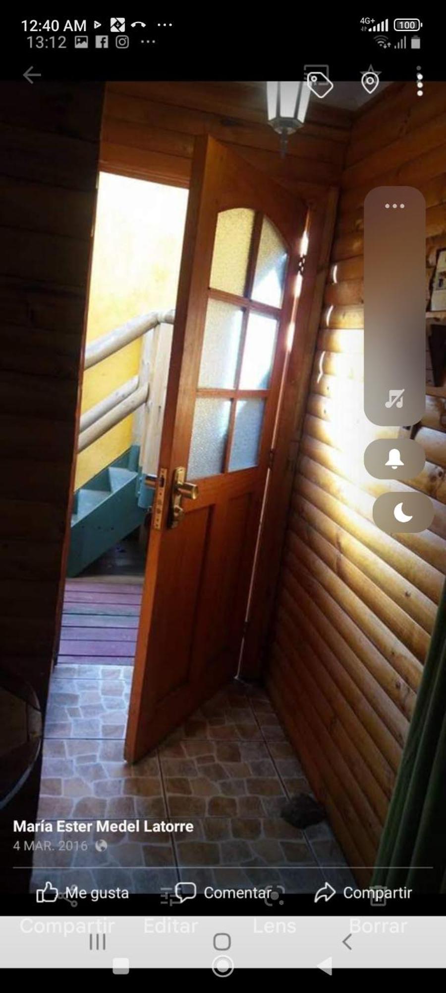 La Maison Des Fous 帕普多 外观 照片