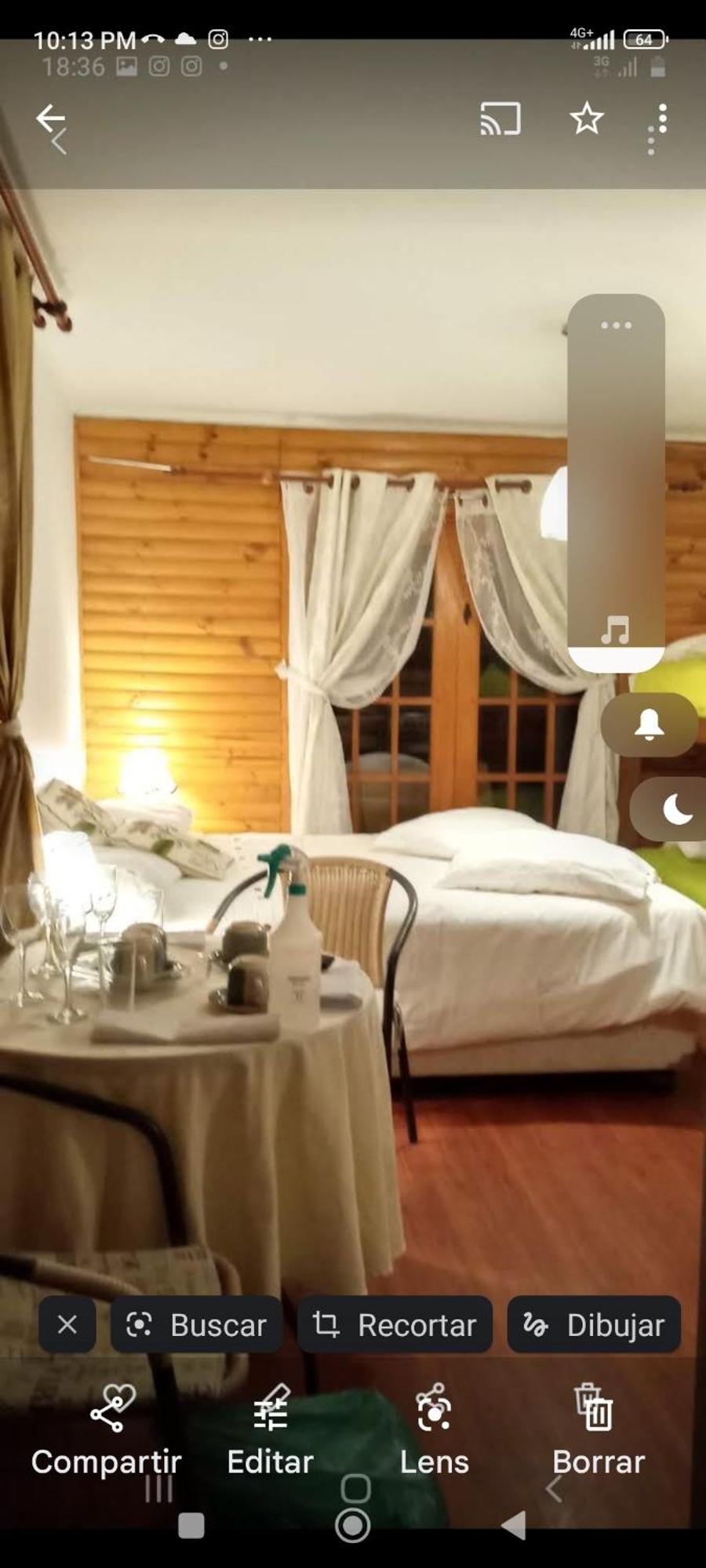 La Maison Des Fous 帕普多 外观 照片