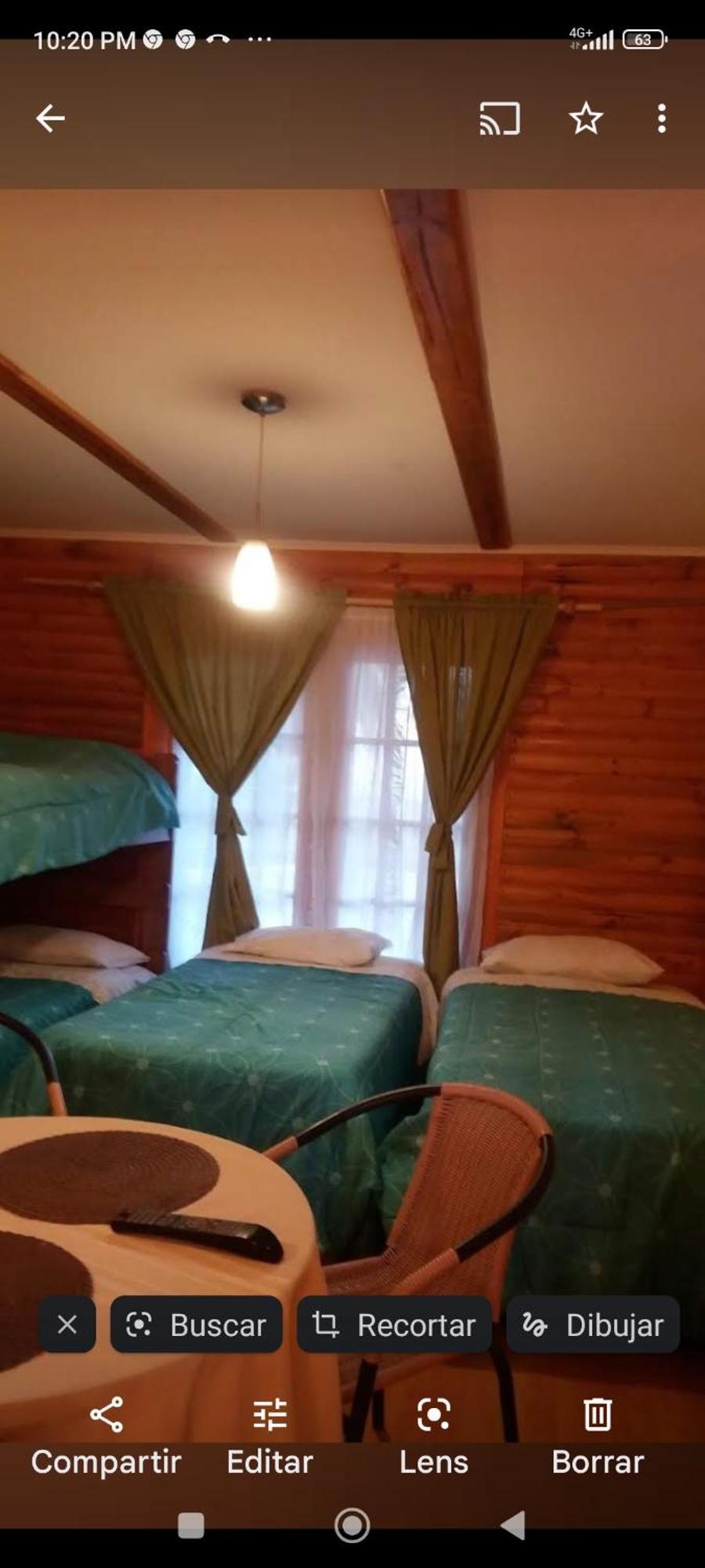 La Maison Des Fous 帕普多 外观 照片