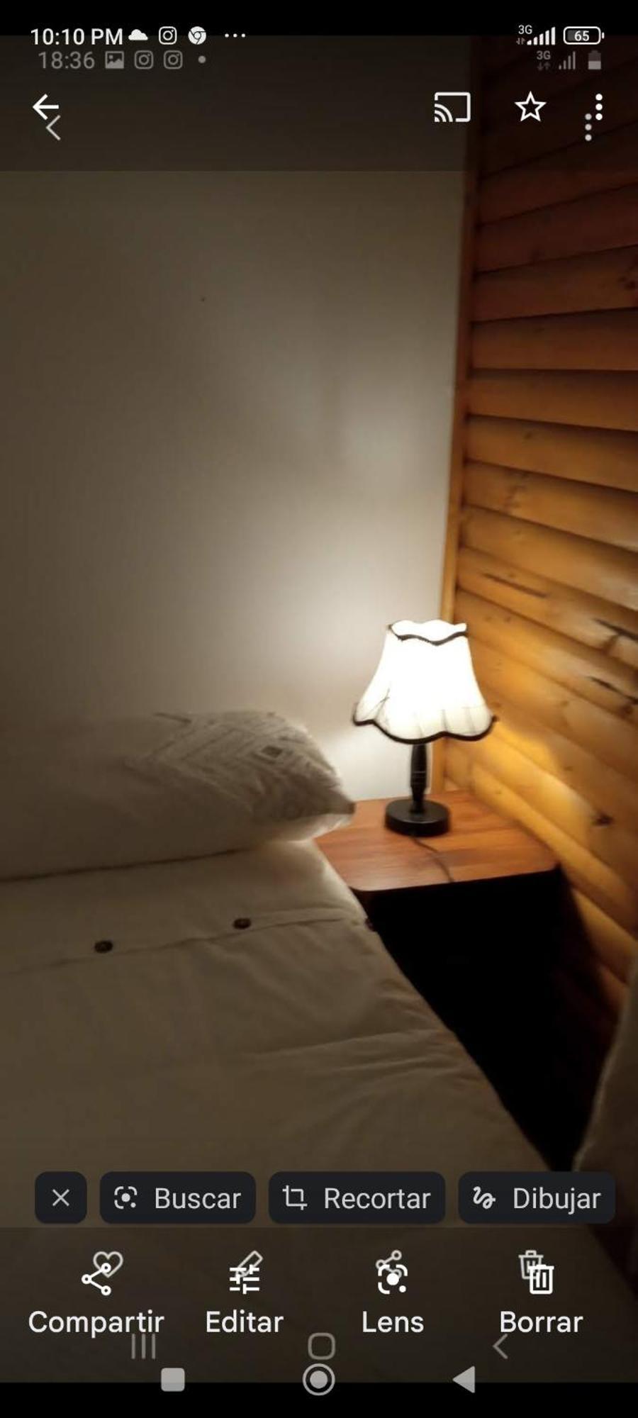 La Maison Des Fous 帕普多 外观 照片