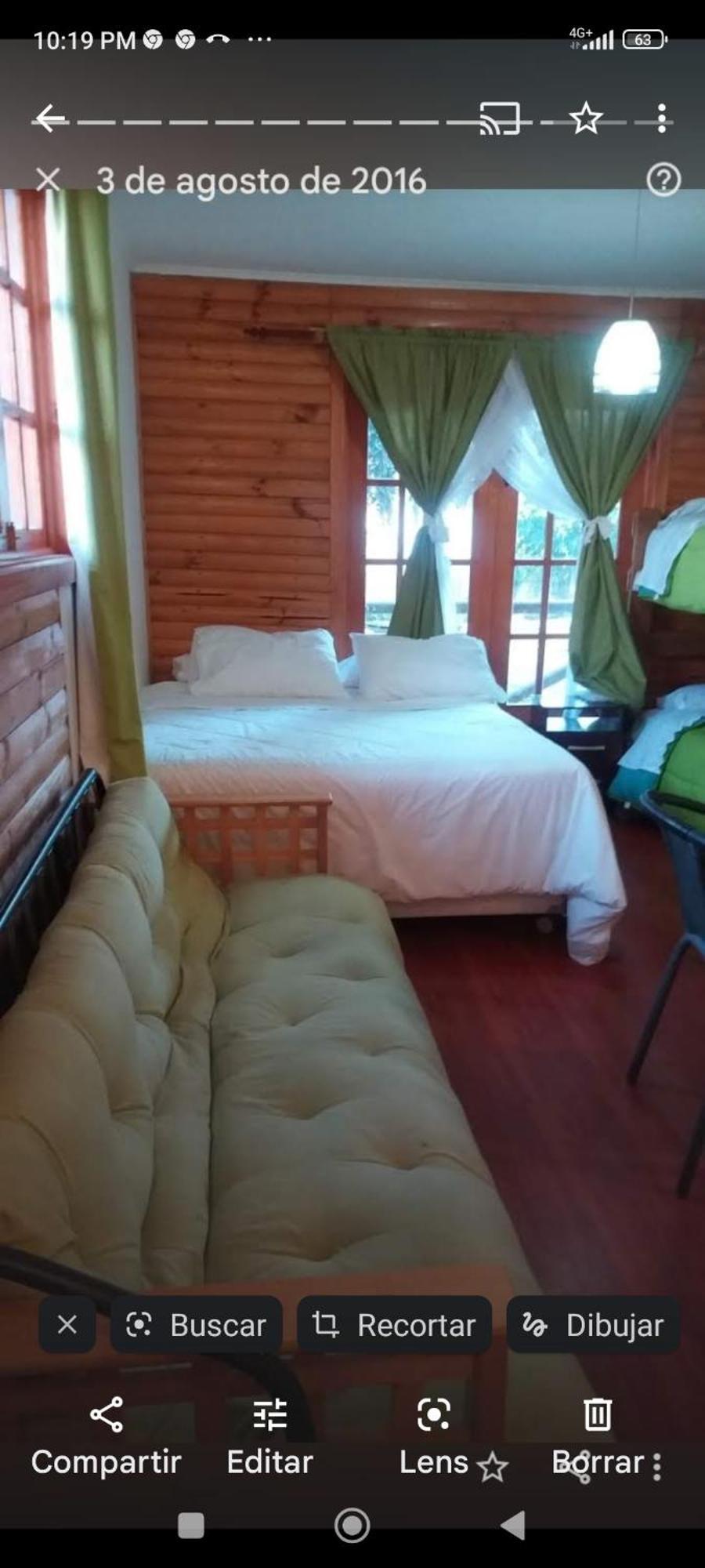 La Maison Des Fous 帕普多 外观 照片