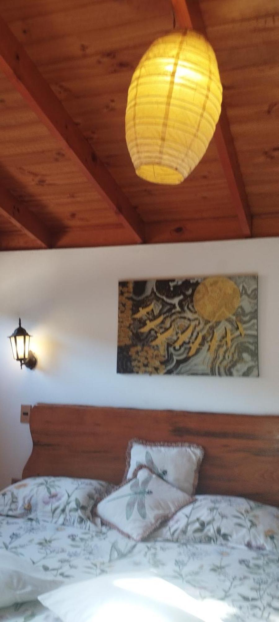 La Maison Des Fous 帕普多 外观 照片