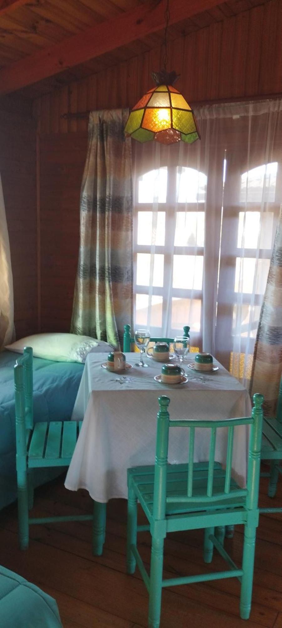 La Maison Des Fous 帕普多 外观 照片
