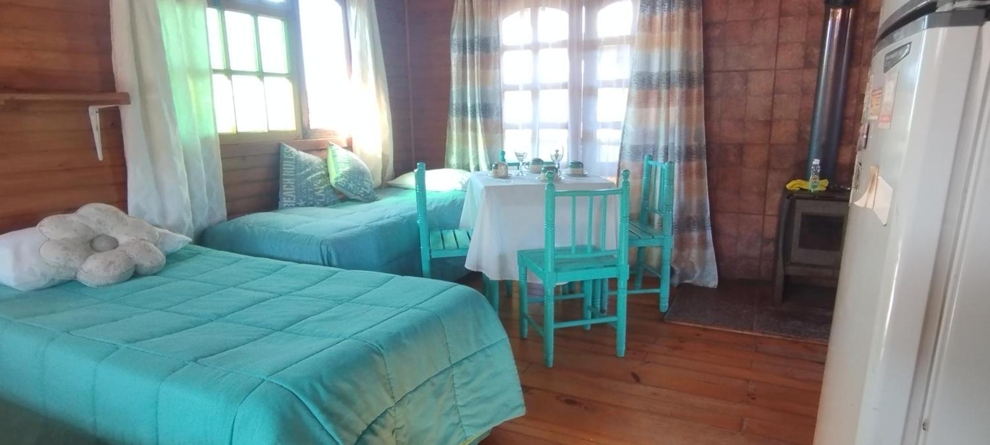 La Maison Des Fous 帕普多 外观 照片