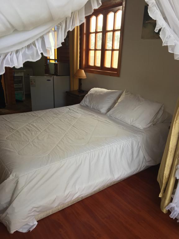 La Maison Des Fous 帕普多 外观 照片