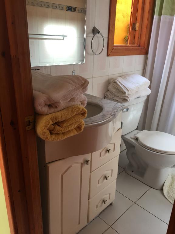 La Maison Des Fous 帕普多 外观 照片