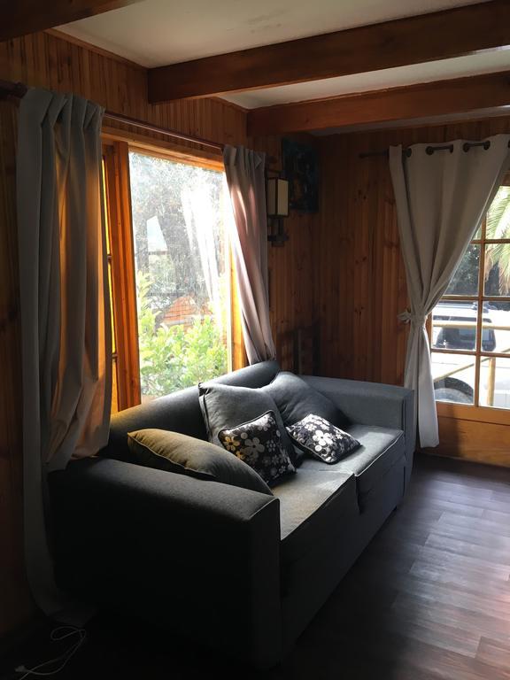 La Maison Des Fous 帕普多 外观 照片