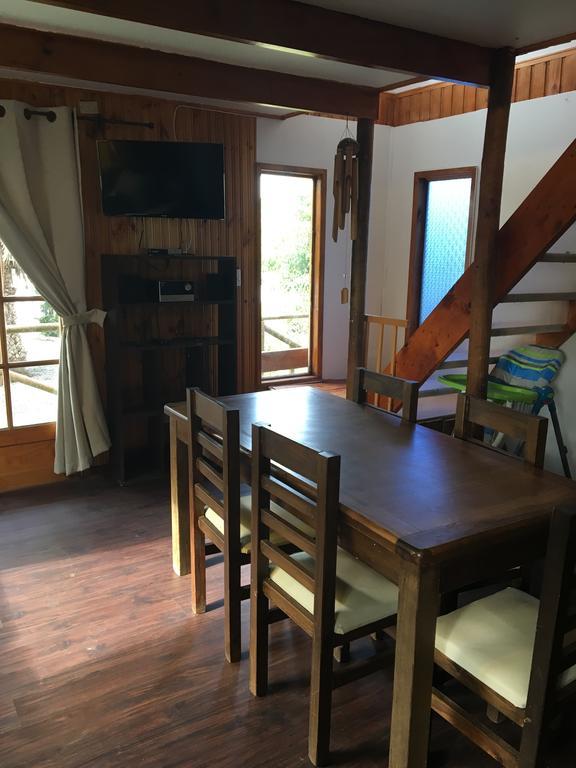 La Maison Des Fous 帕普多 外观 照片