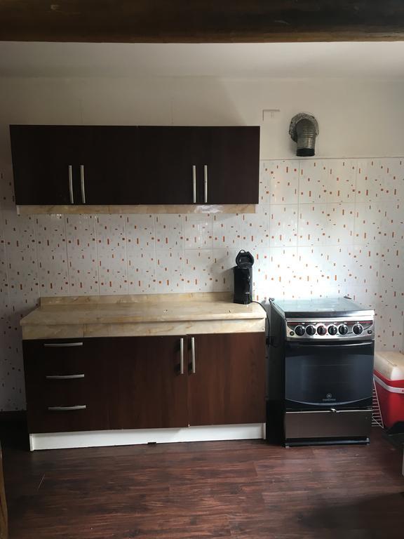 La Maison Des Fous 帕普多 外观 照片